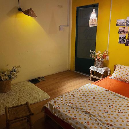 Chang Oi Homestay Sai Gon 胡志明市 外观 照片