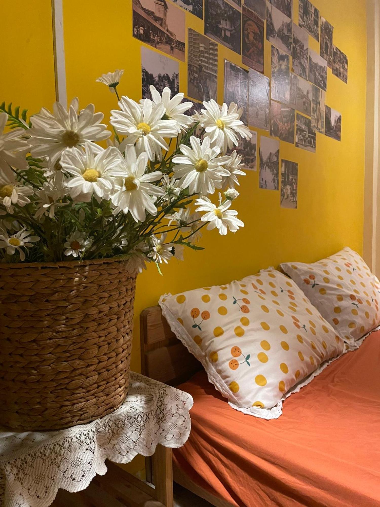 Chang Oi Homestay Sai Gon 胡志明市 外观 照片