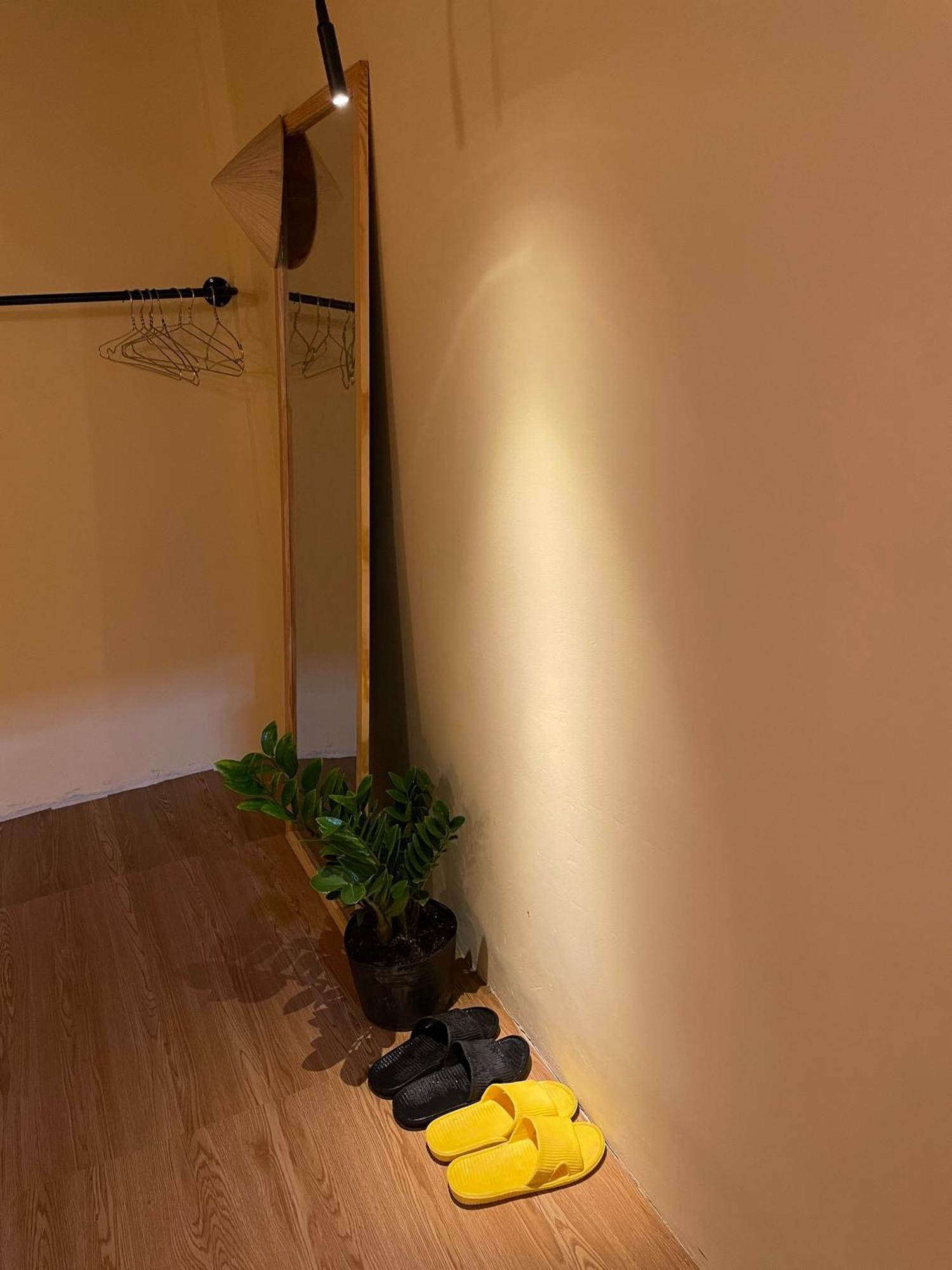 Chang Oi Homestay Sai Gon 胡志明市 外观 照片