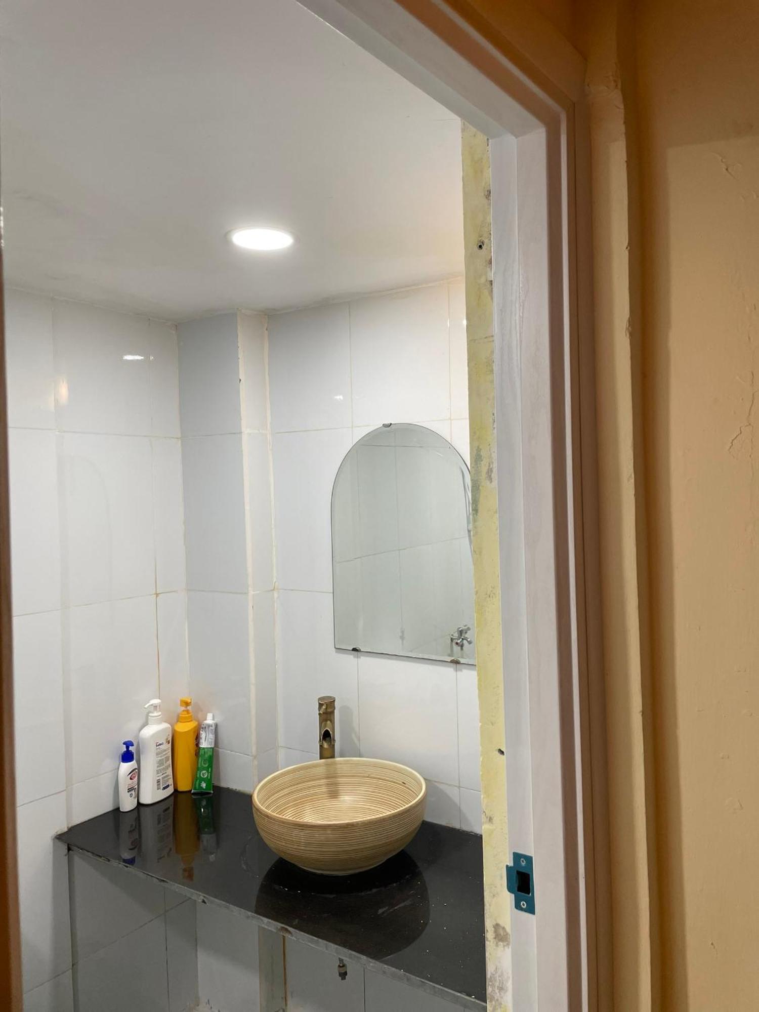 Chang Oi Homestay Sai Gon 胡志明市 外观 照片