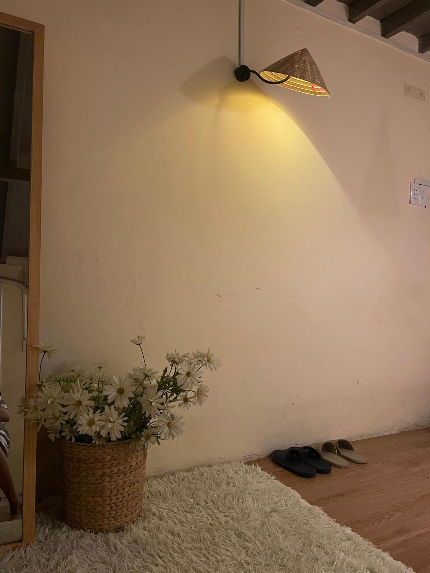 Chang Oi Homestay Sai Gon 胡志明市 外观 照片